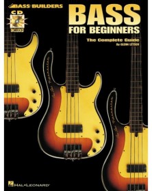 Bass For Beginners The...