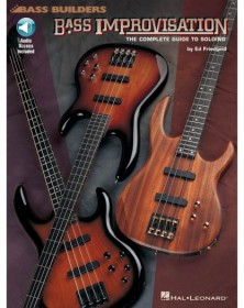 Bass Improvisation