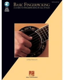 A Guide To Fingerpicking In...