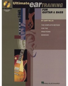 Ultimate Eartraining for...