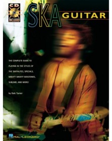 Ska Guitar