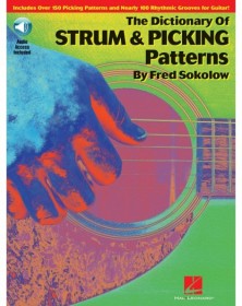 The Dictionary Of Strums...