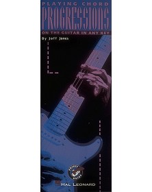 Playing Chord Progressions