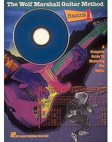 Basics 1 - The Wolf...