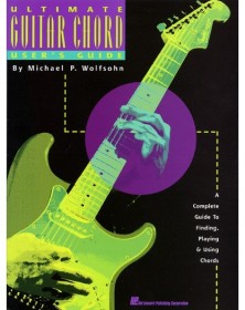Ultimate Guitar Chord...
