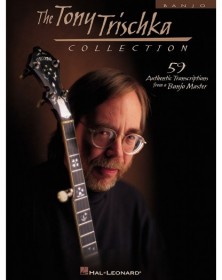 The Tony Trischka Collection