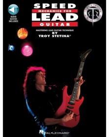 Speed Mechanics for Lead...