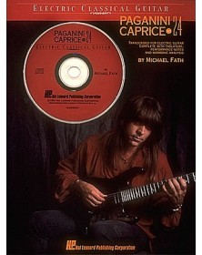 Caprice No.24