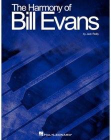 The Harmony Of Bill Evans