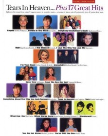Tears In Heaven...Plus 17...