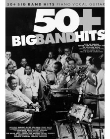 50+ Big Band Hits