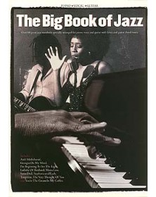 Big Book Of Jazz. Over 60...