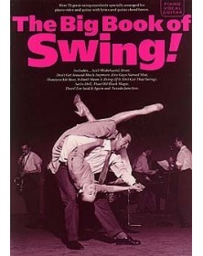 Big Book Of Swing!