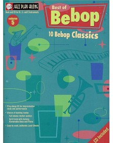 Best Of Bebop