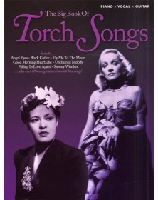 The Big Book Of Torch Songs