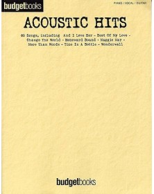 Acoustic Hits