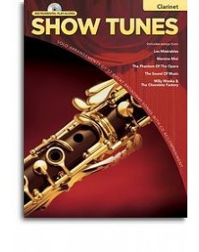Show Tunes