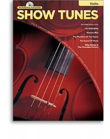 Show Tunes