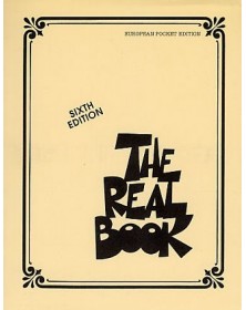 The Real Book - Volume I...
