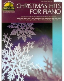 Christmas Hits For Piano