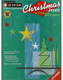 Christmas Jazz