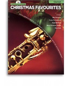 Christmas Favourites