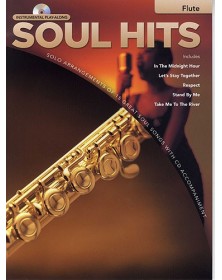 Soul Hits