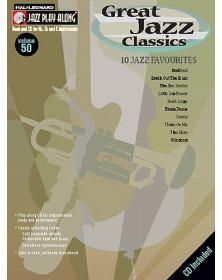 Great Jazz Classics