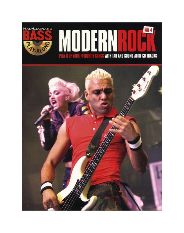 Modern Rock