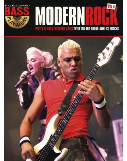 Modern Rock