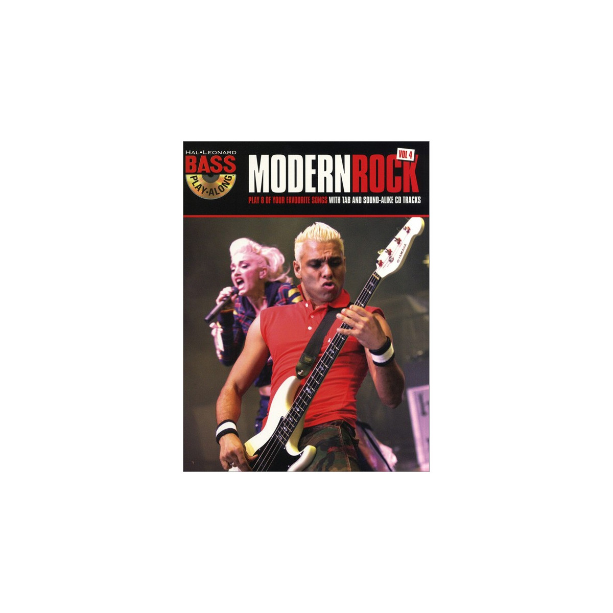 Modern Rock