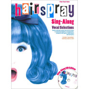 Hairspray - Sing-Along Vocal Selections