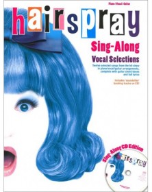 Hairspray - Sing-Along Vocal Selections