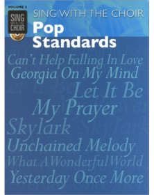 Pop Standards