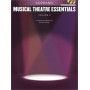 Musical Theatre Essentials: Soprano - Vol.2