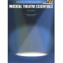 Musical Theatre Essentials: Mezzo-Soprano - Vol 2