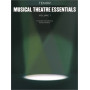 Musical Theatre Essentials: Tenor - Volume 1