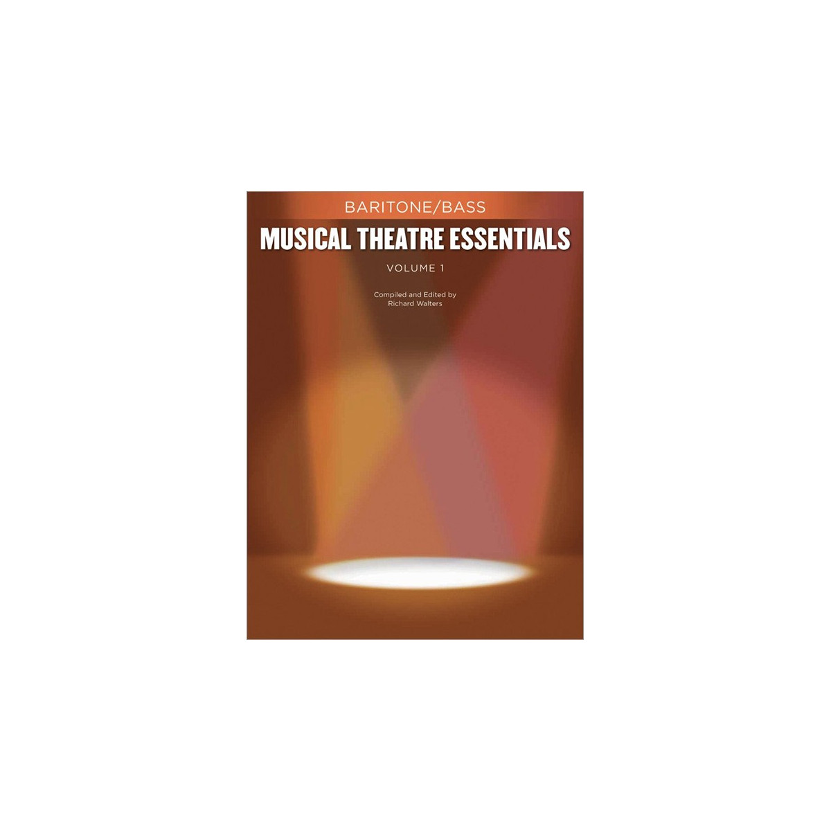 Musical Theatre Essentials: Baritone/Bass-Volume 1