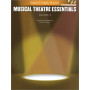 Musical Theatre Essentials: Baritone/Bass - Vol.2