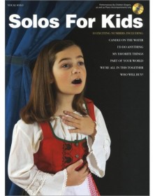 Solos For Kids