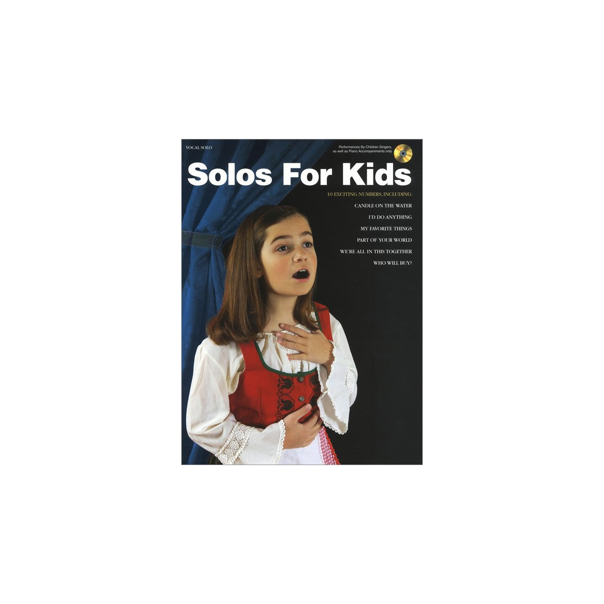 Solos For Kids