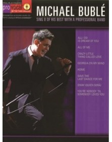 Michael Bublé