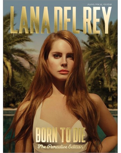 Lana Del Rey: Born to Die