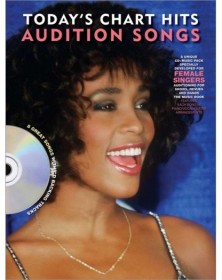 Audition Songs For Female Singers: