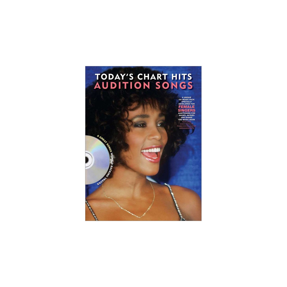 Audition Songs For Female Singers: