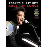 Audition Songs For Male Singers: