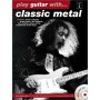 Play Guitar With... Classic Metal