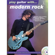 Play Guitar With... Modern Rock