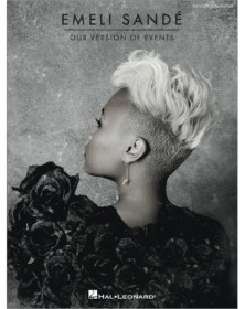 Emeli Sandé: Our Version Of Events