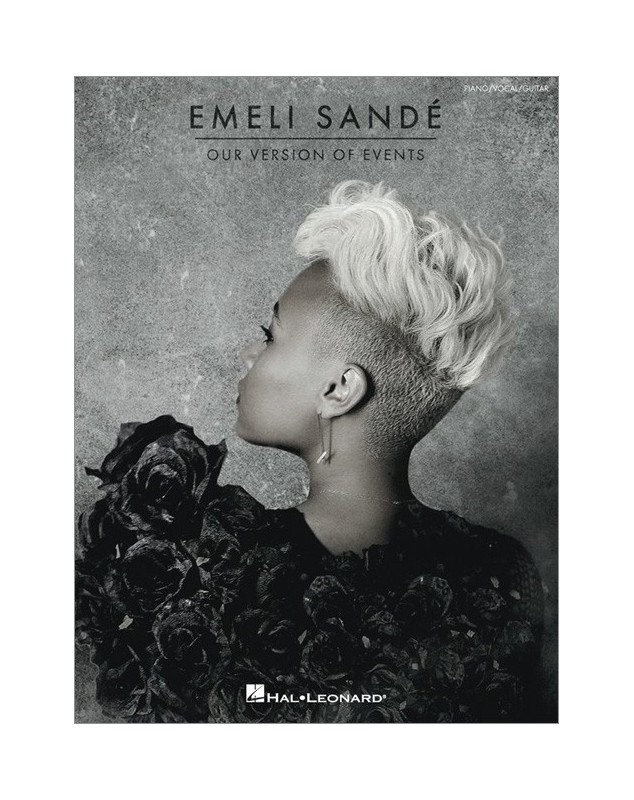 Emeli Sandé: Our Version Of Events